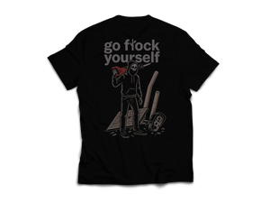 Go Flock Yourself Shirt