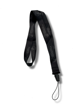 Sneakreaper Industries Global Lanyard