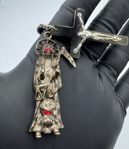 Rosario Antiguo Personalizado - 29