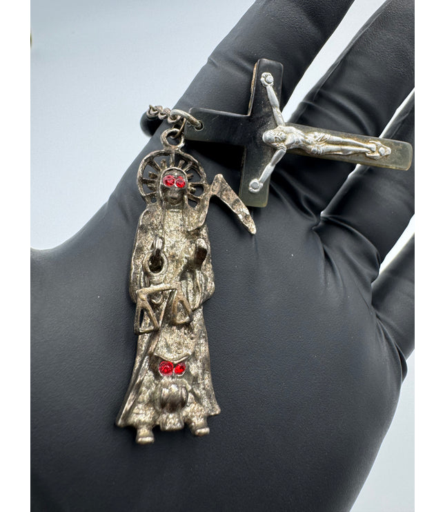 Rosario Antiguo Personalizado - 29