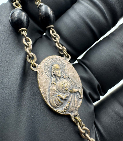 Rosario Antiguo Personalizado - 29