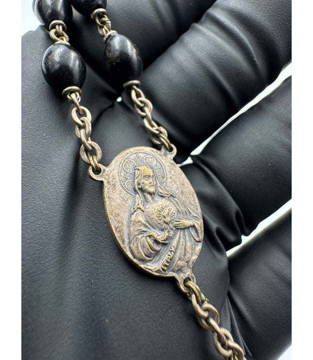 Rosario Antiguo Personalizado - 29