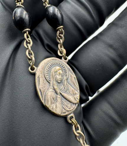 Rosario Antiguo Personalizado - 29