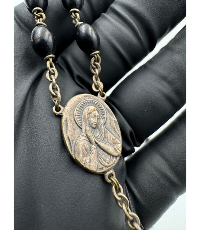 Rosario Antiguo Personalizado - 29