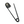 Sneakreaper 5” Stainless Steel Safety Pin
