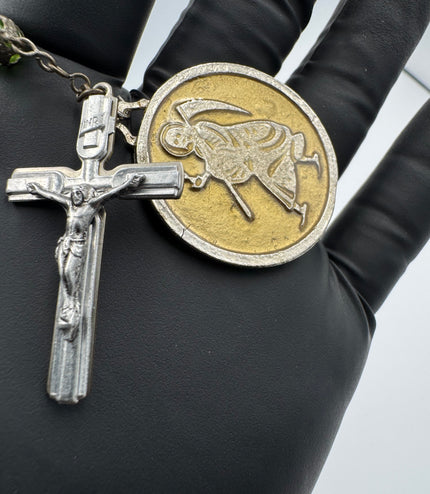 Rosario Antiguo Personalizado - 30