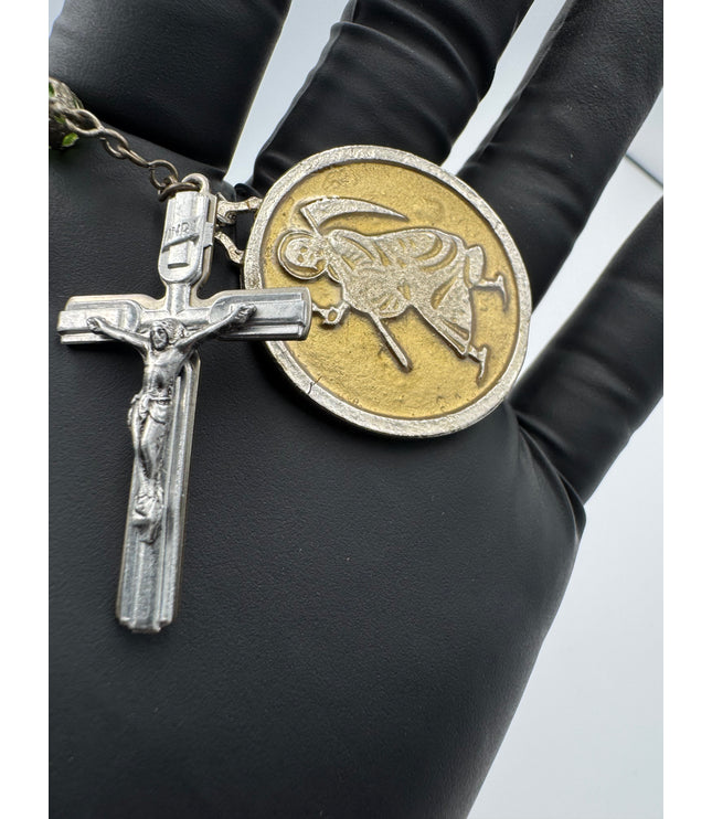 Rosario Antiguo Personalizado - 30