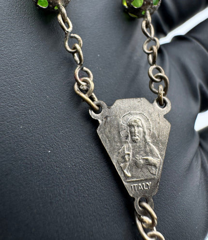 Rosario Antiguo Personalizado - 30