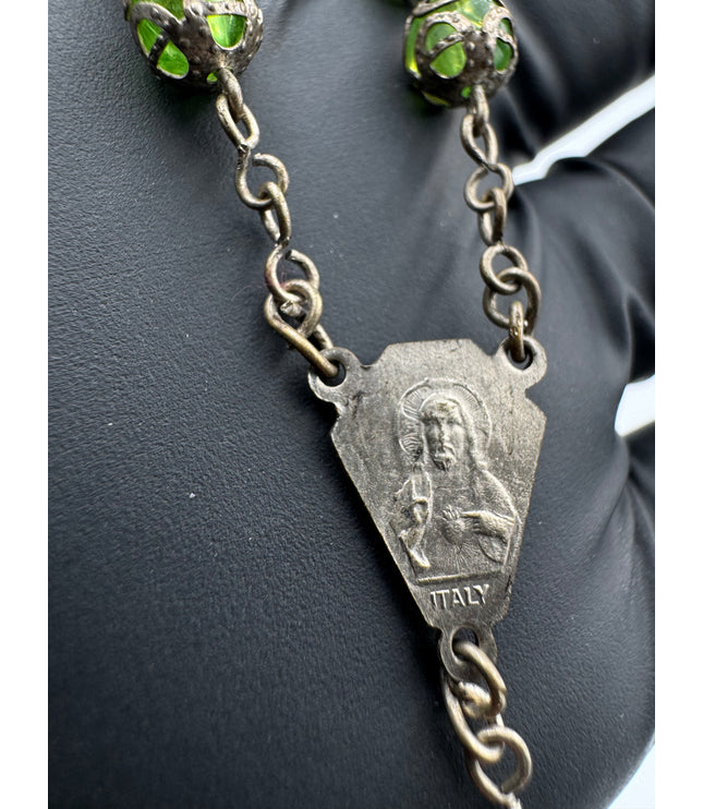 Rosario Antiguo Personalizado - 30