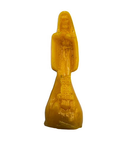 Mini Santísimas Consagradas Figures