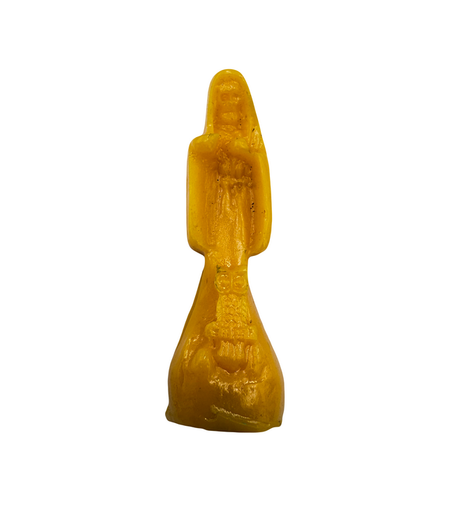 Mini Santísimas Consagradas Figures