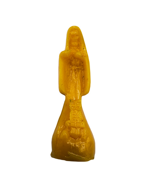 Mini Santísimas Consagradas Figures