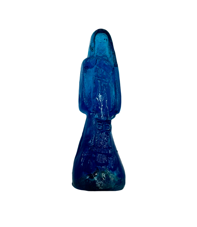 Mini Santísimas Consagradas Figures