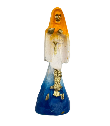 Mini Santísimas Consagradas Figures