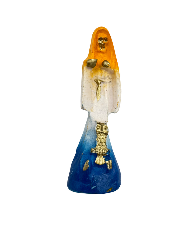 Mini Santísimas Consagradas Figures