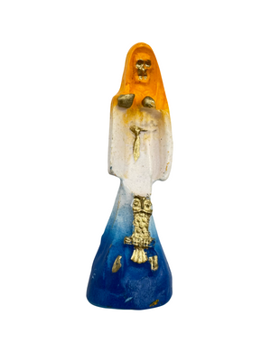 Mini Santísimas Consagradas Figures