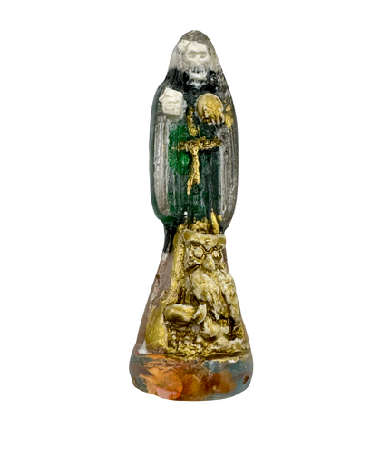 Mini Santísimas Consagradas Figures