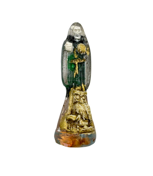 Mini Santísimas Consagradas Figures