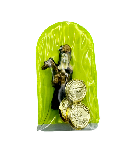 Vintage Escapulario Charms