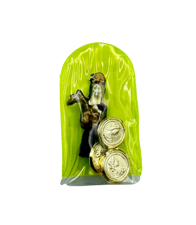 Vintage Escapulario Charms