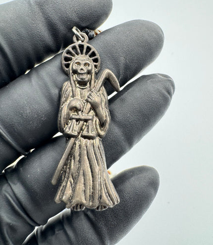 Collar De Los 4 Cráneos