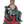 Santa Muerte And The Fallen Soldier Statue