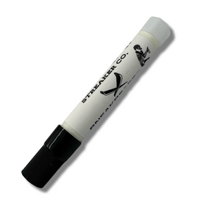 Lucky Streak x Sneakreaper industries 4 Way Black/White Marker