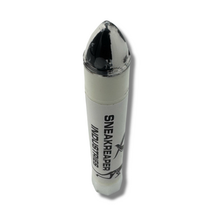 Lucky Streak x Sneakreaper industries 4 Way Black/White Marker