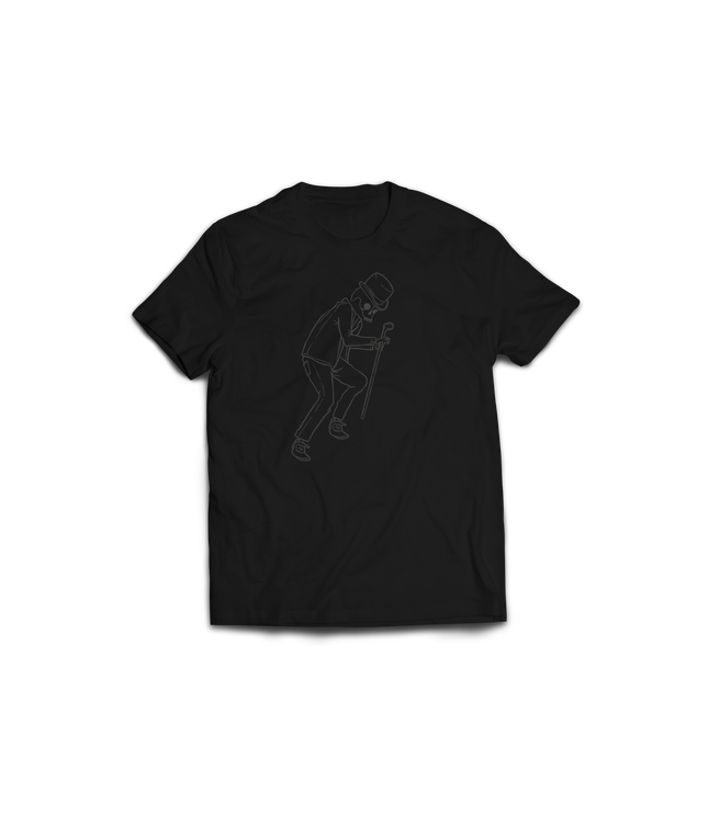 “El Afortunado” St Patrick’s Day 2025 Smuggler Tee