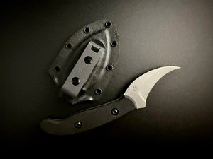 Kramer Custom Knives AM-E