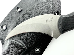 Kramer Custom Knives AM-E