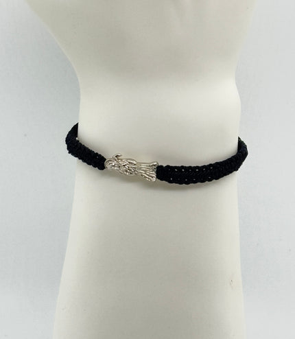 Santa Muerte Bracelet