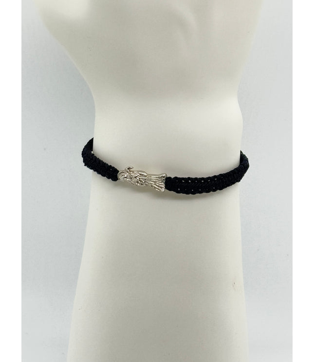 Santa Muerte Bracelet
