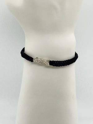 Santa Muerte Pulsera