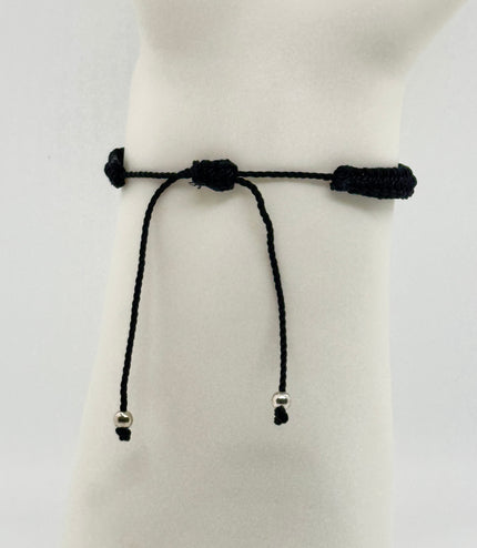 Santa Muerte Bracelet