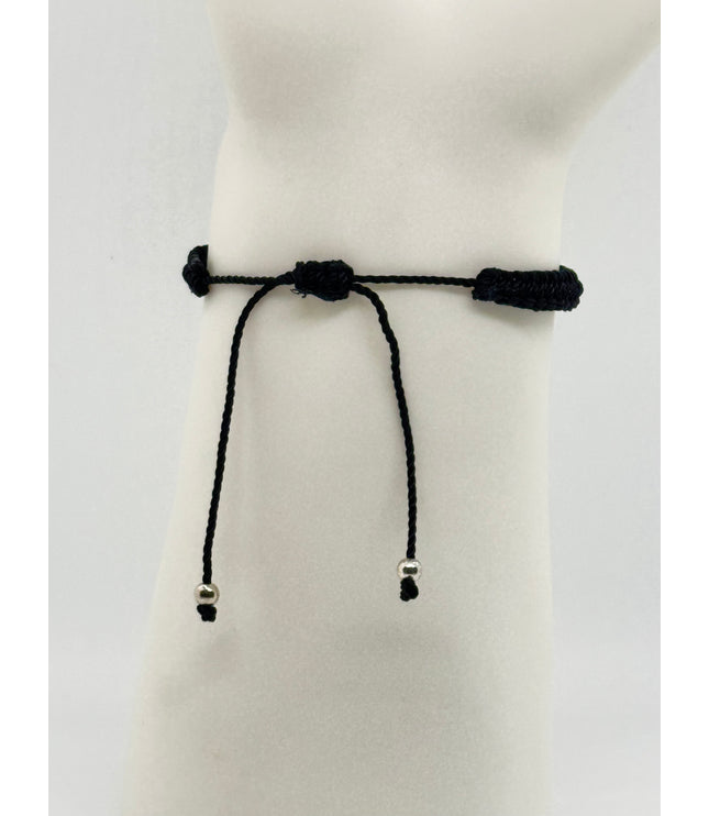 Santa Muerte Bracelet