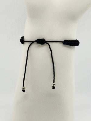 Santa Muerte Pulsera