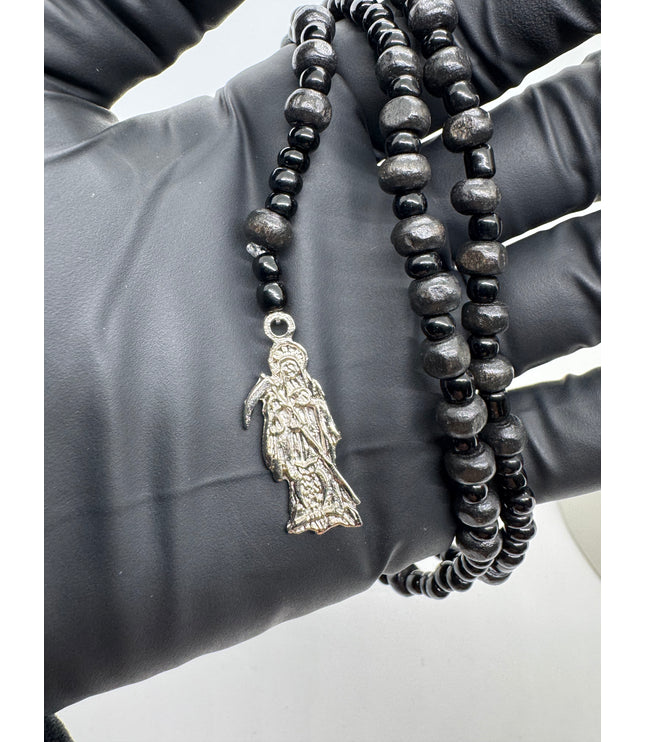 Rosario Negros De Protección