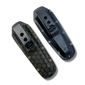 Kopis L-Via Deep Carry Sheath
