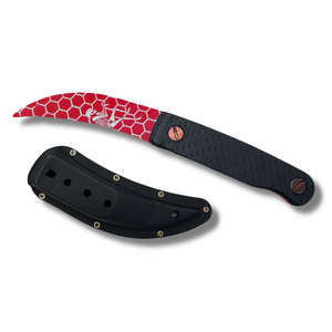 Turner CNC La Bruja Trainer - Hive Edition