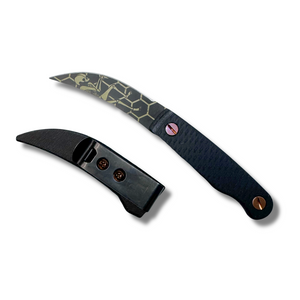 Turner CNC La Bruja V2 - Hive Edition