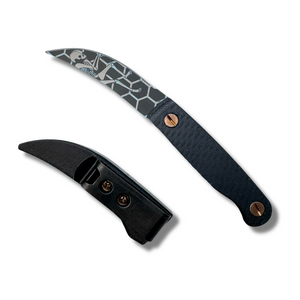 Turner CNC La Bruja V2 - Hive Edition