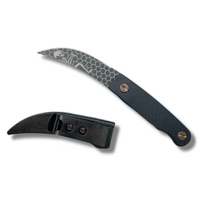 Turner CNC La Bruja V2 - Hive Edition