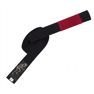 Sneakreaper BJJ Belts