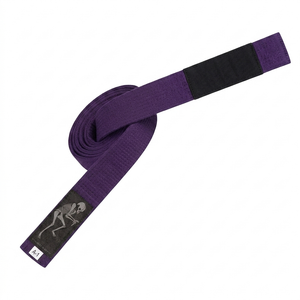 Sneakreaper BJJ Belts