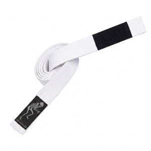 Sneakreaper BJJ Belts