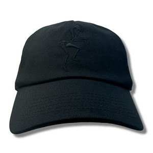 Sneakreaper Low-Profile Hat