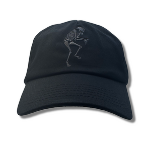 Sneakreaper Low-Profile Hat