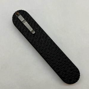 Turner CNC Joint Case