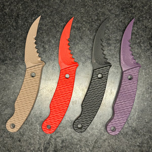 Turner CNC G10 Elvia V2